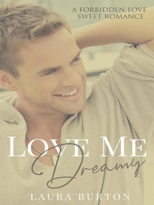 Love Me, Dreamy - ebook
